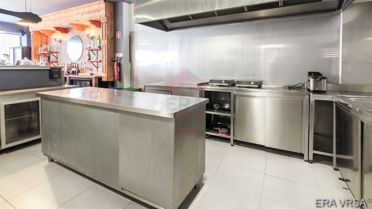 Loja para Venda em Monte Gordo Foto 7