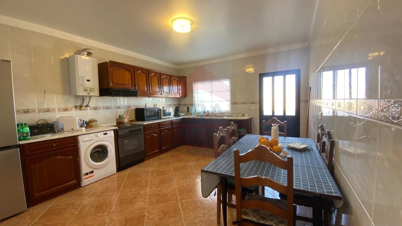 Moradia T3 para Venda em Monte Gordo Foto 3