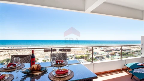 Apartamento T2 para Arrendamento férias em Monte Gordo