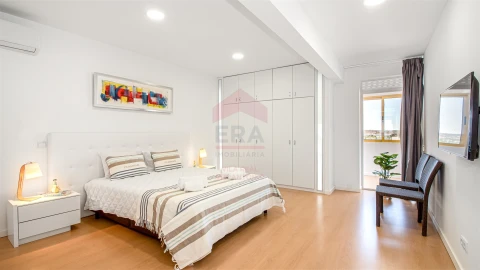 Apartamento T2 para Arrendamento férias em Monte Gordo