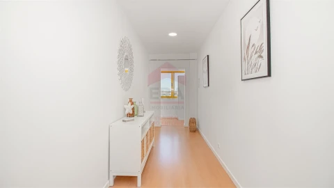 Apartamento T2 para Arrendamento férias em Monte Gordo