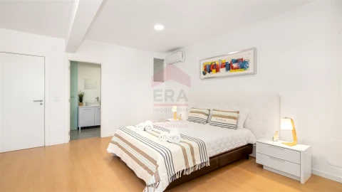 Apartamento T2 para Arrendamento férias em Monte Gordo