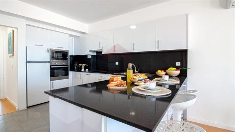 Apartamento T2 para Arrendamento férias em Monte Gordo