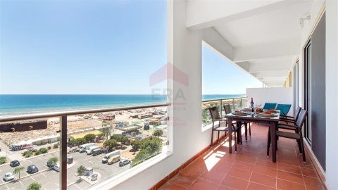 Apartamento T2 para Arrendamento férias em Monte Gordo