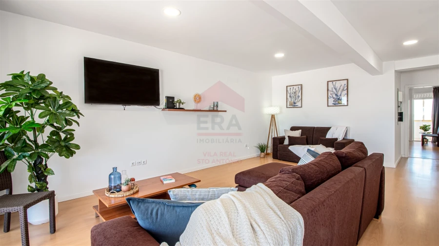 Apartamento T2 para Arrendamento férias em Monte Gordo Foto 6