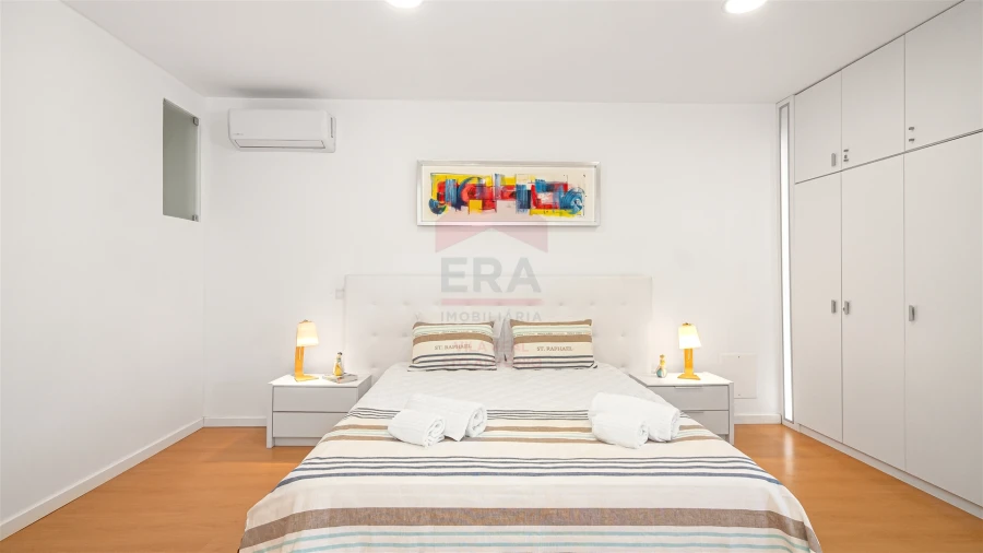 Apartamento T2 para Arrendamento férias em Monte Gordo Foto 9