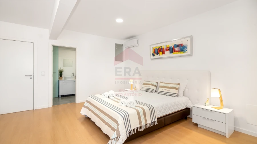 Apartamento T2 para Arrendamento férias em Monte Gordo Foto 11