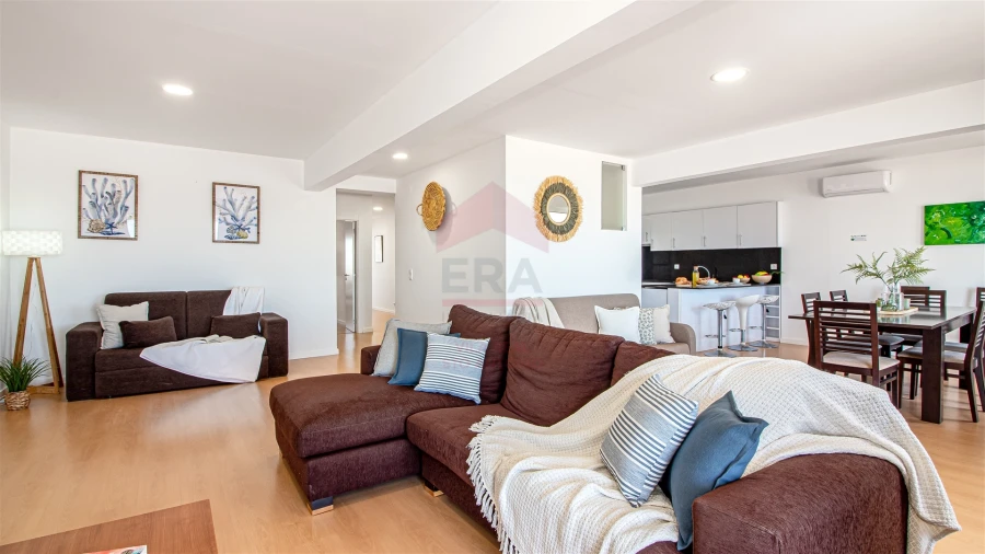 Apartamento T2 para Arrendamento férias em Monte Gordo Foto 5