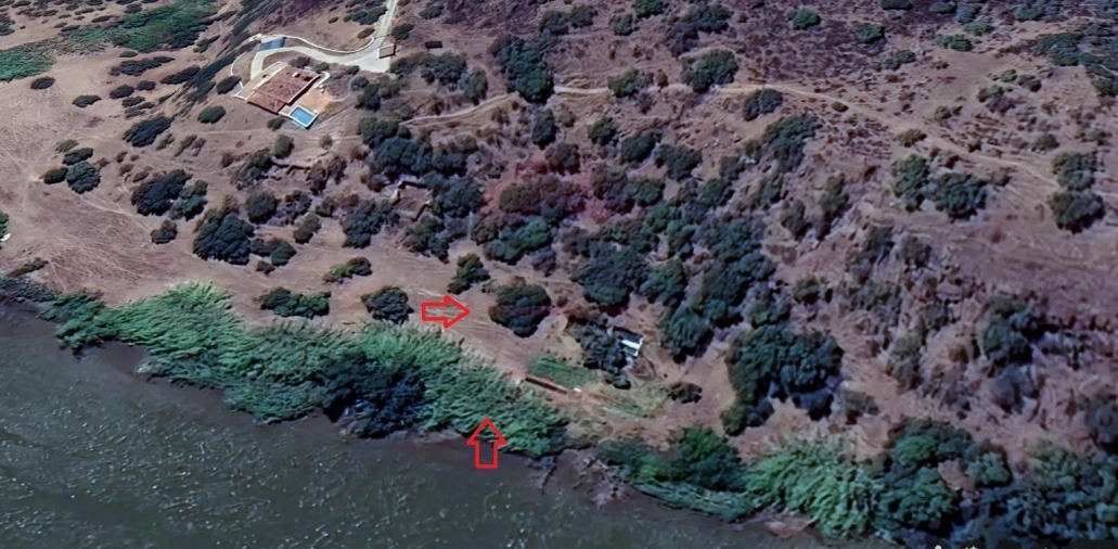 Terreno Agricola ou Rústico para Venda em Alcoutim e Pereiro Foto 3