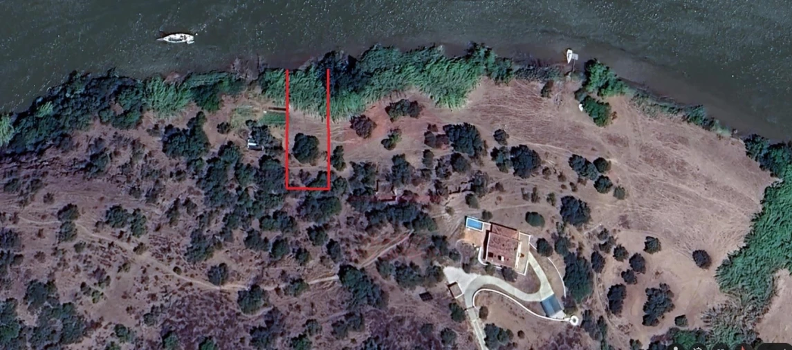 Terreno Agricola ou Rústico para Venda em Alcoutim e Pereiro Foto 2