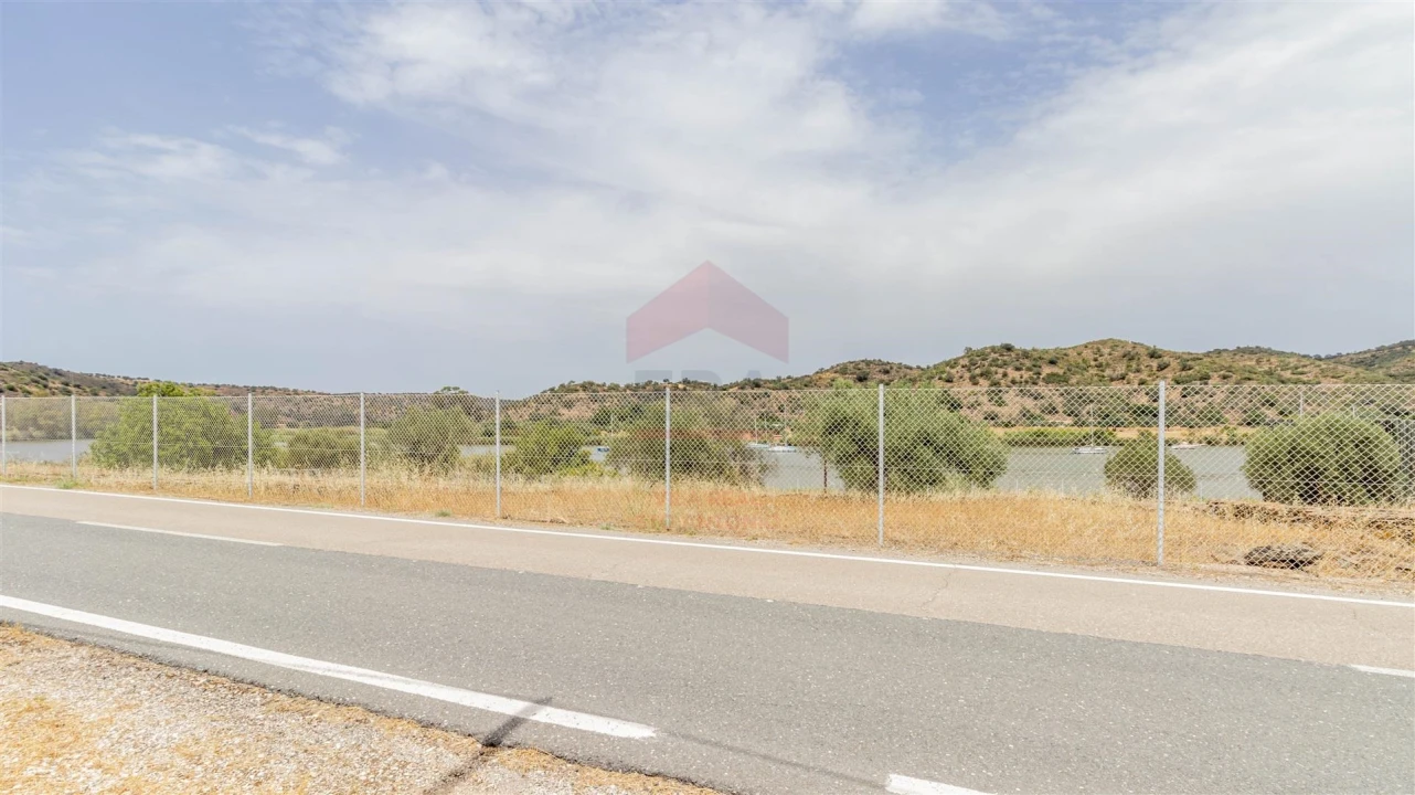 Terreno Agricola ou Rústico para Venda em Alcoutim e Pereiro Foto 2