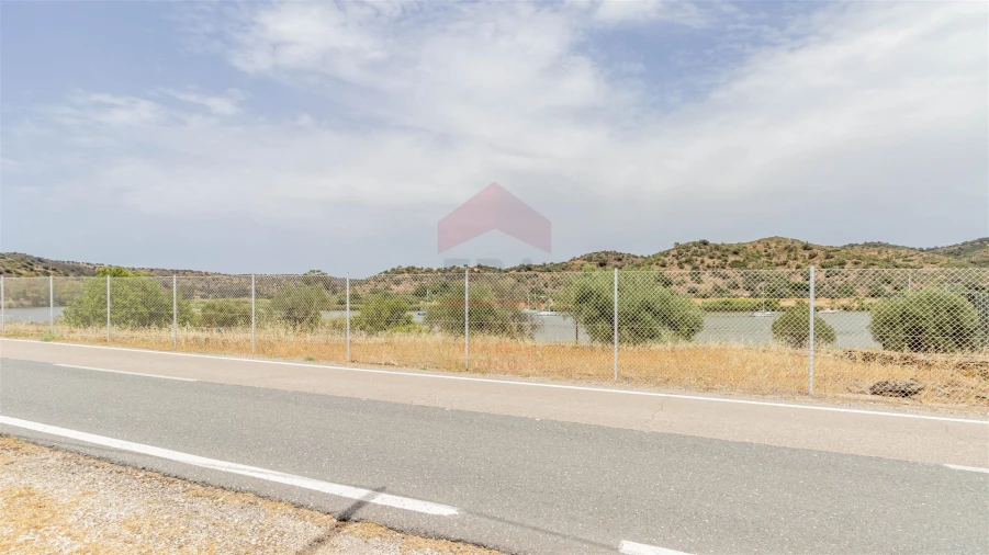 Terreno Agricola ou Rústico para Venda em Alcoutim e Pereiro Foto 2