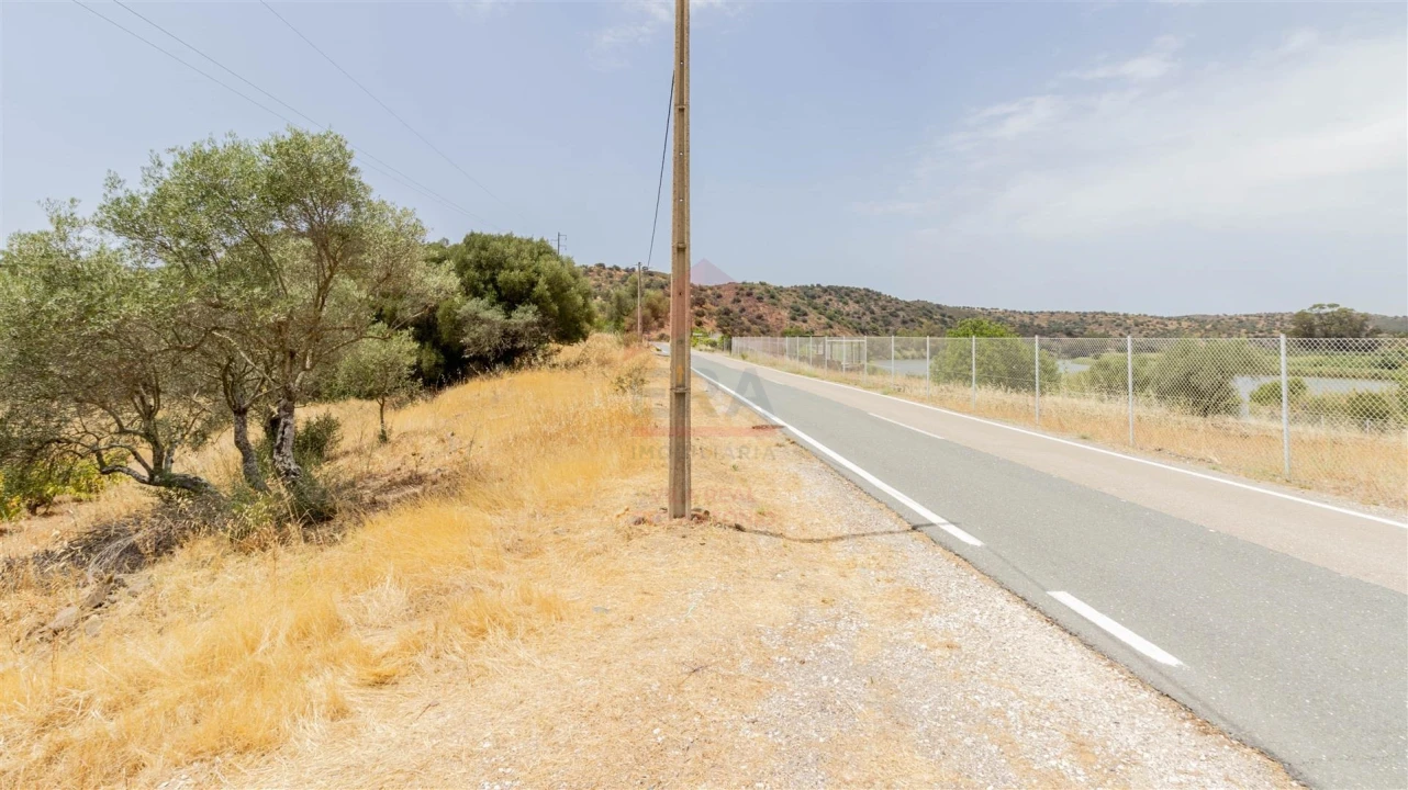 Terreno Agricola ou Rústico para Venda em Alcoutim e Pereiro Foto 1