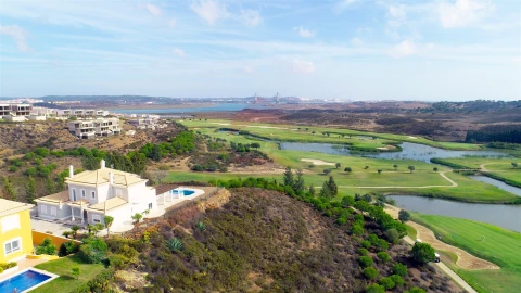 Terreno para Venda em Castro Marim