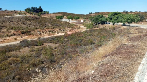 Terreno para Venda em Castro Marim