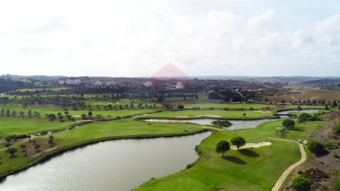 Terreno para Venda em Castro Marim