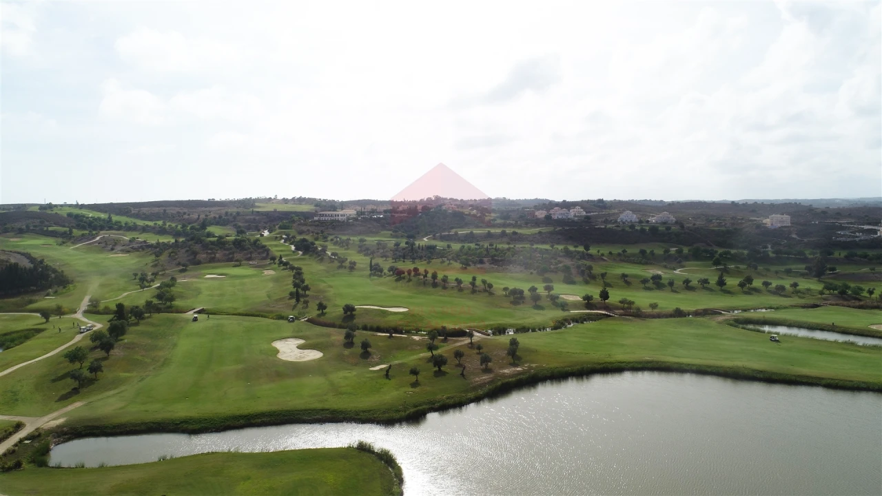 Terreno para Venda em Castro Marim Foto 5