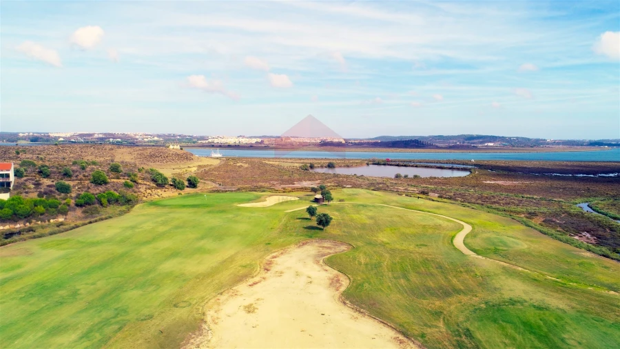 Terreno para Venda em Castro Marim Foto 4