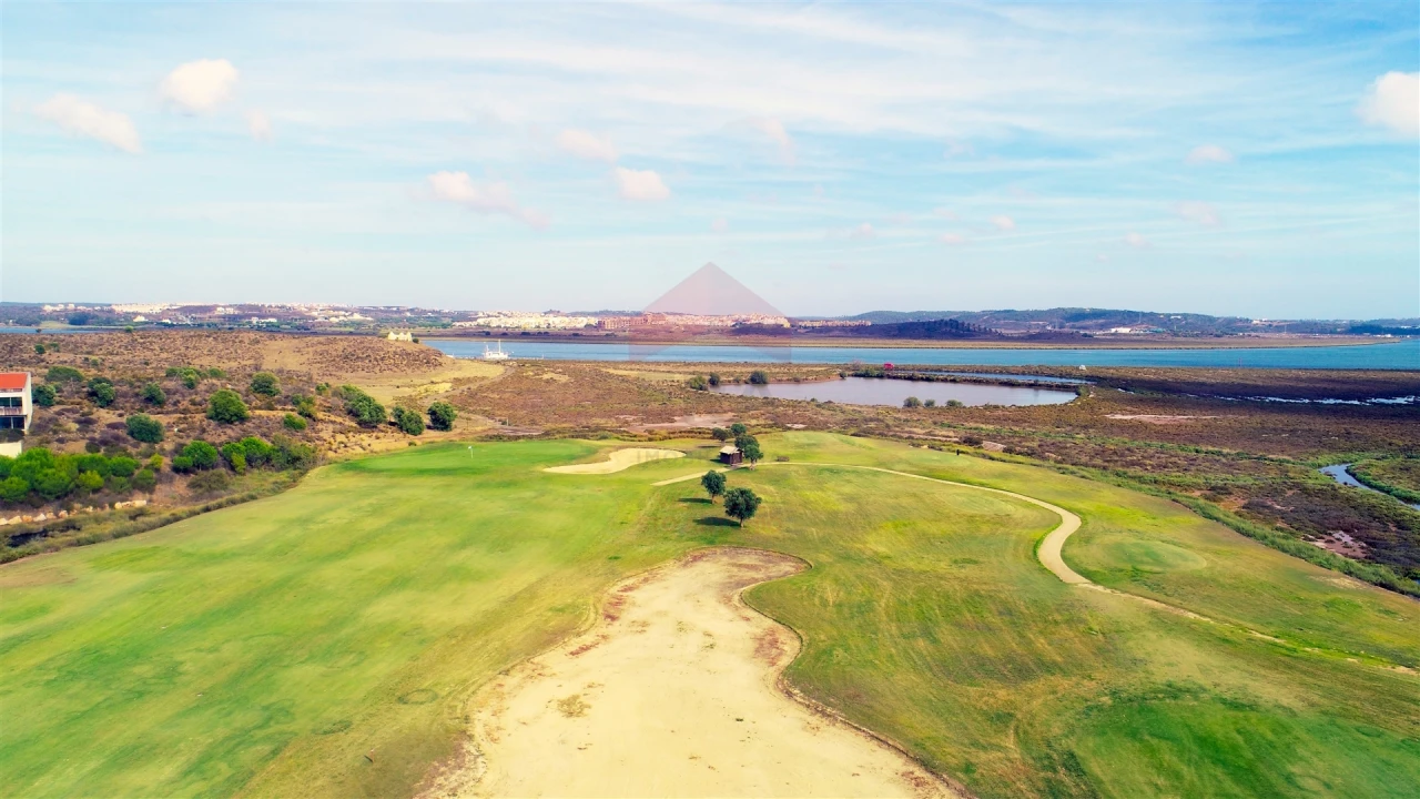 Terreno para Venda em Castro Marim Foto 4