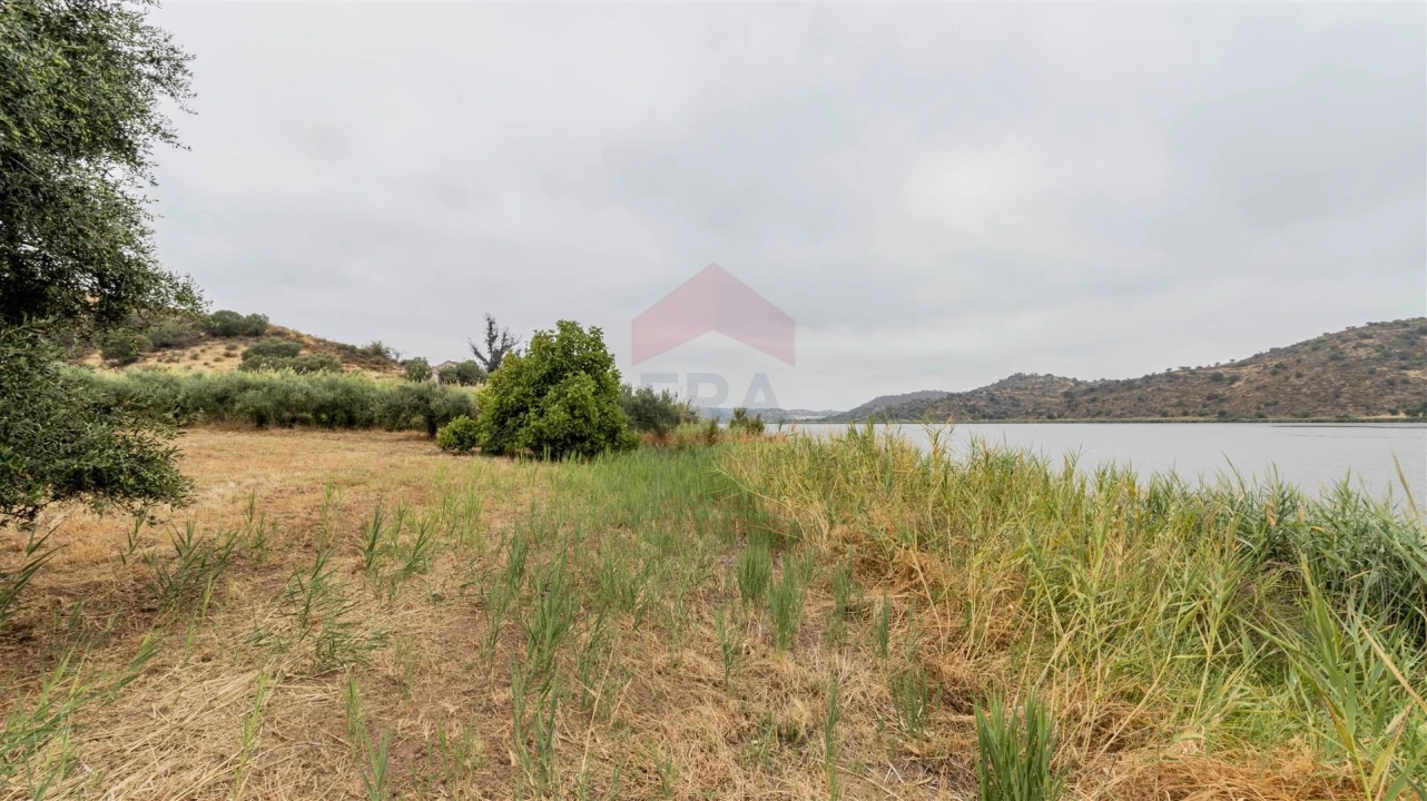 Terreno Agricola ou Rústico para Venda em Odeleite Foto 4