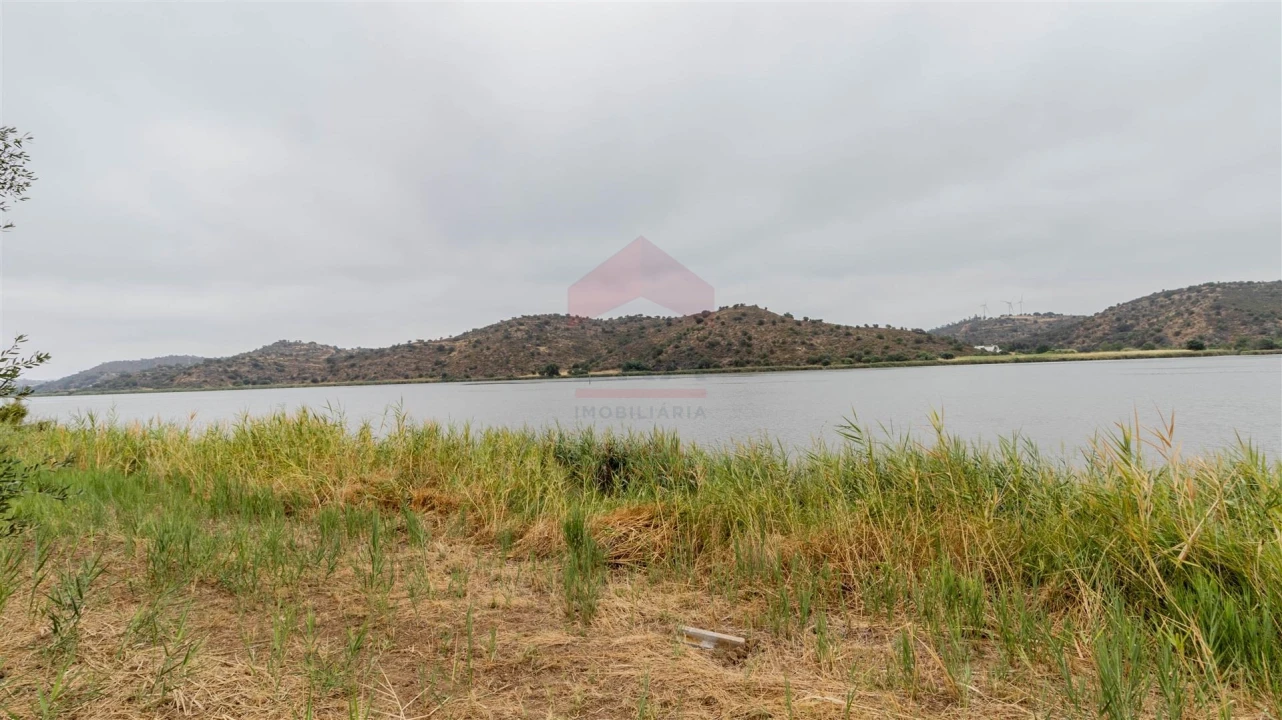 Terreno Agricola ou Rústico para Venda em Odeleite Foto 2