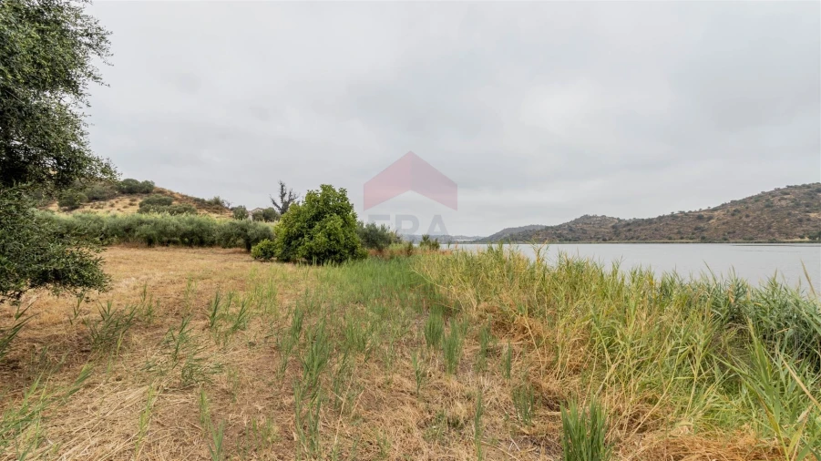 Terreno Agricola ou Rústico para Venda em Odeleite Foto 4