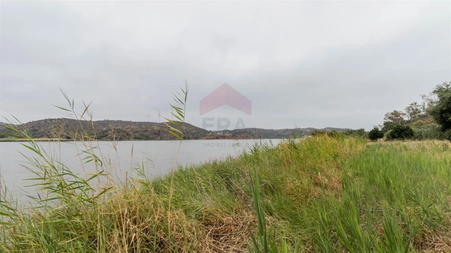 Terreno Agricola ou Rústico para Venda em Odeleite Foto 3