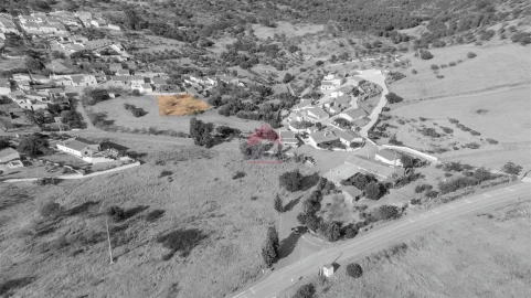 Terreno para Venda em Alcoutim e Pereiro