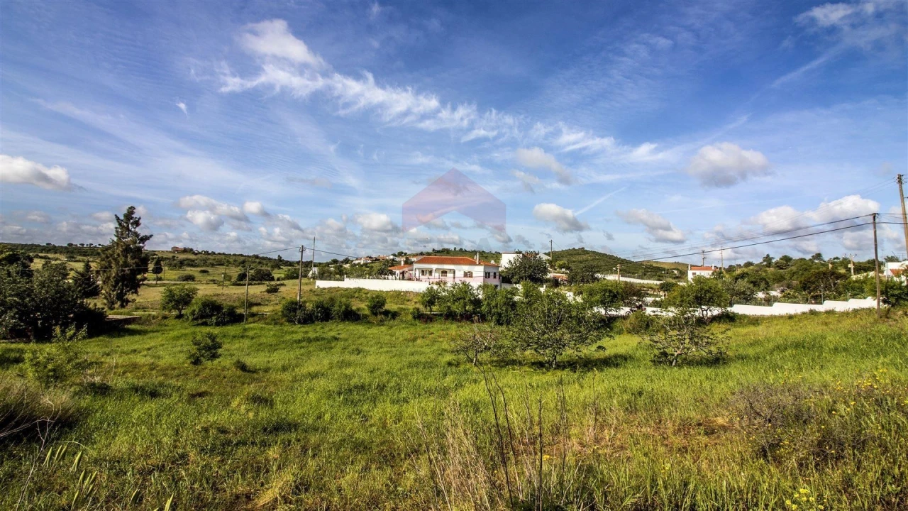 Terreno para Venda em Alcoutim e Pereiro Foto 17