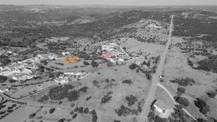 Terreno para Venda em Alcoutim e Pereiro Foto 10