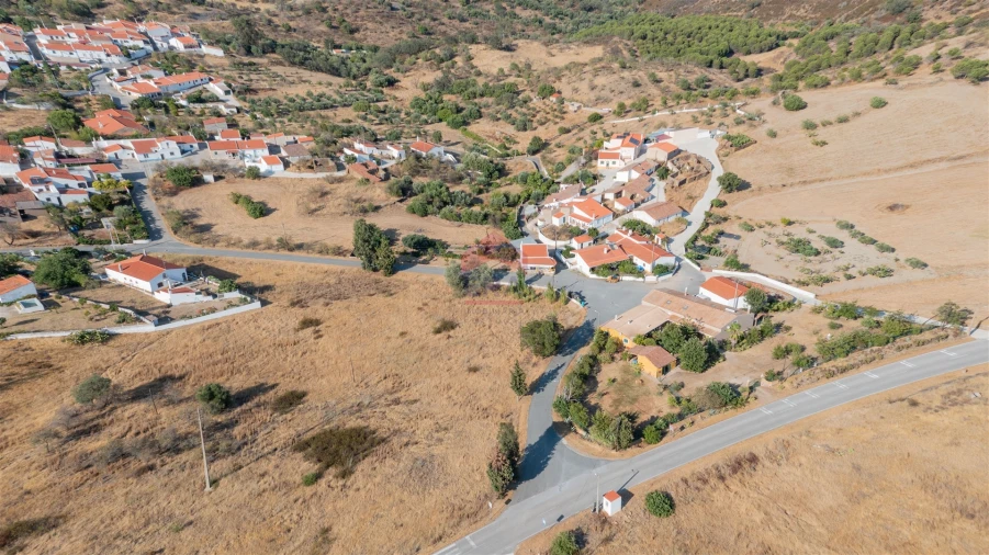 Terreno para Venda em Alcoutim e Pereiro Foto 2