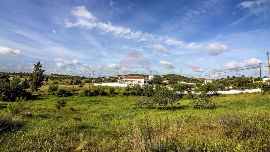 Terreno para Venda em Alcoutim e Pereiro Foto 17