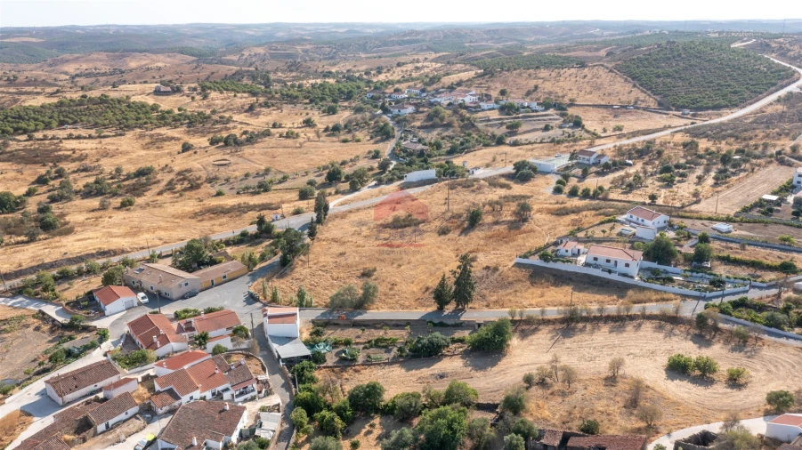 Terreno para Venda em Alcoutim e Pereiro Foto 11