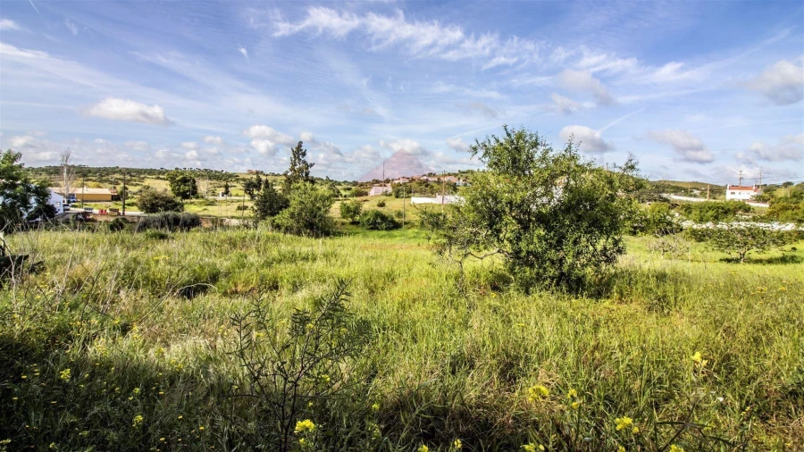 Terreno para Venda em Alcoutim e Pereiro Foto 18