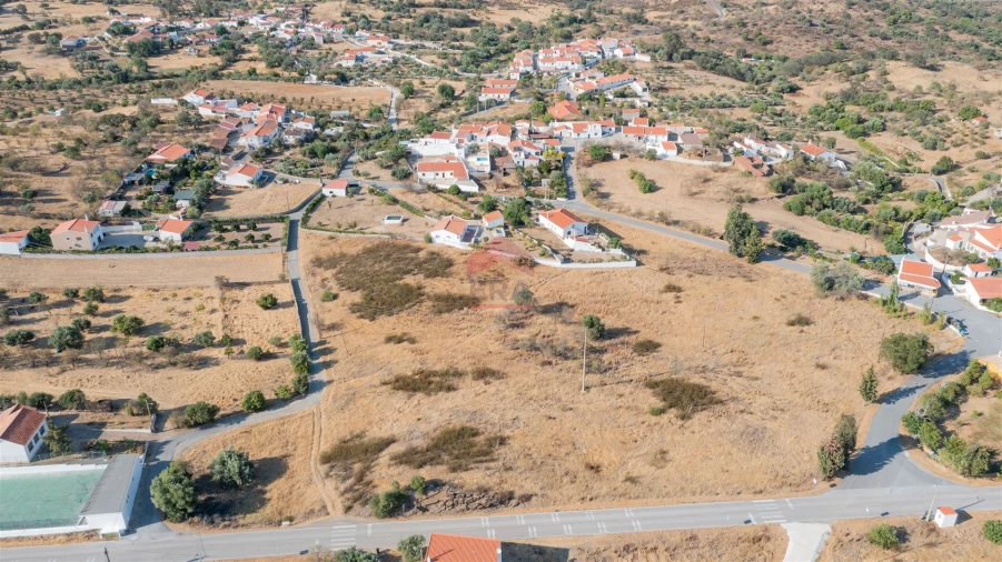 Terreno para Venda em Alcoutim e Pereiro Foto 3