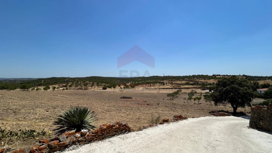 Terreno para Venda em Alcoutim e Pereiro Foto 19