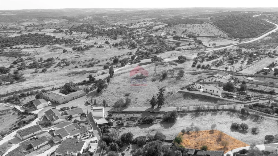 Terreno para Venda em Alcoutim e Pereiro Foto 12