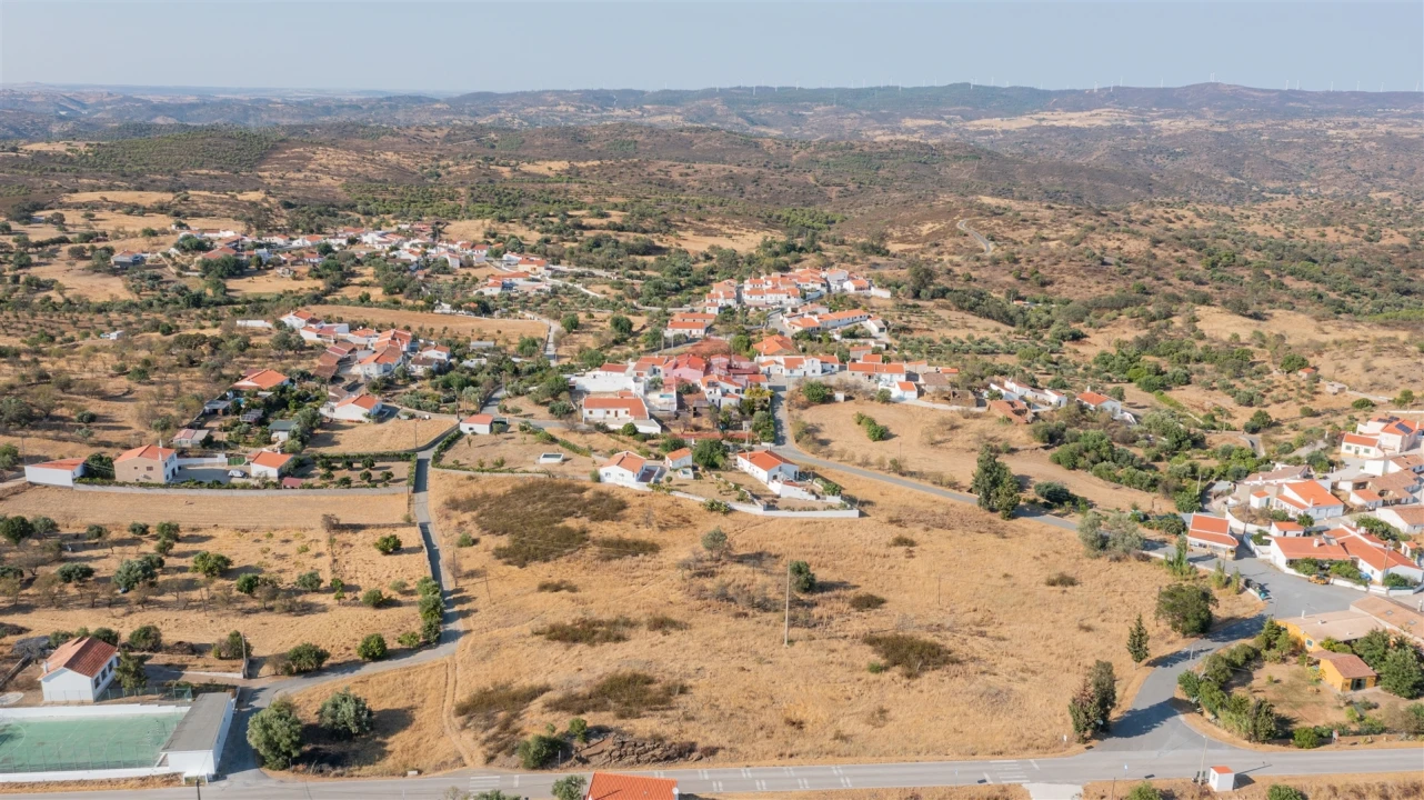 Terreno para Venda em Alcoutim e Pereiro Foto 5