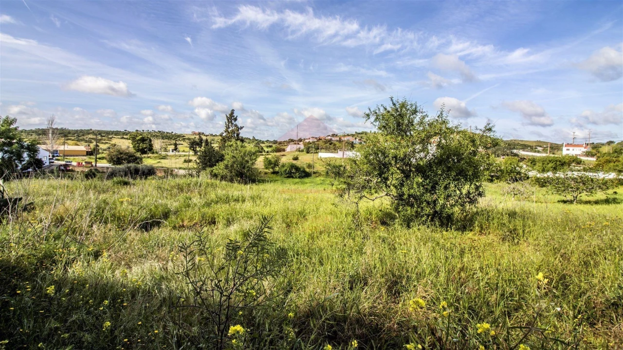 Terreno para Venda em Alcoutim e Pereiro Foto 18