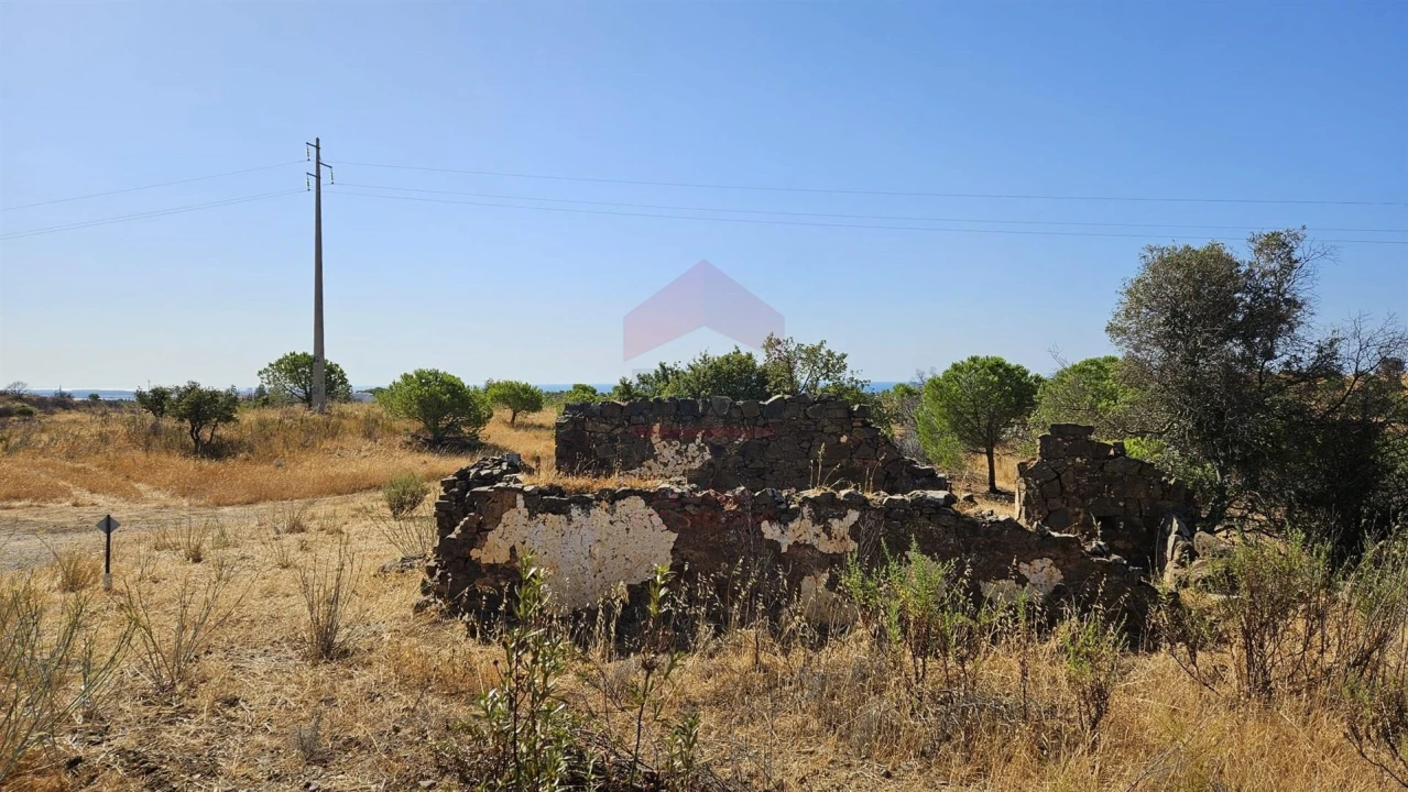 Terreno para Venda em Vila Nova de Cacela Foto 2