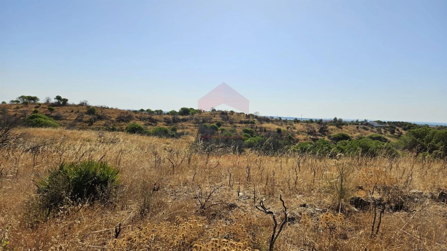 Terreno para Venda em Vila Nova de Cacela Foto 3