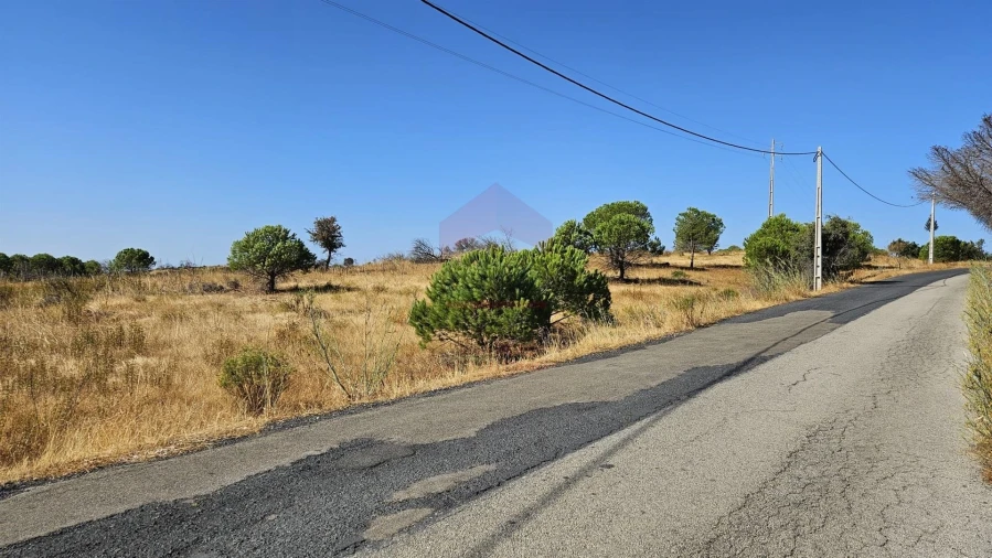 Terreno para Venda em Vila Nova de Cacela Foto 6