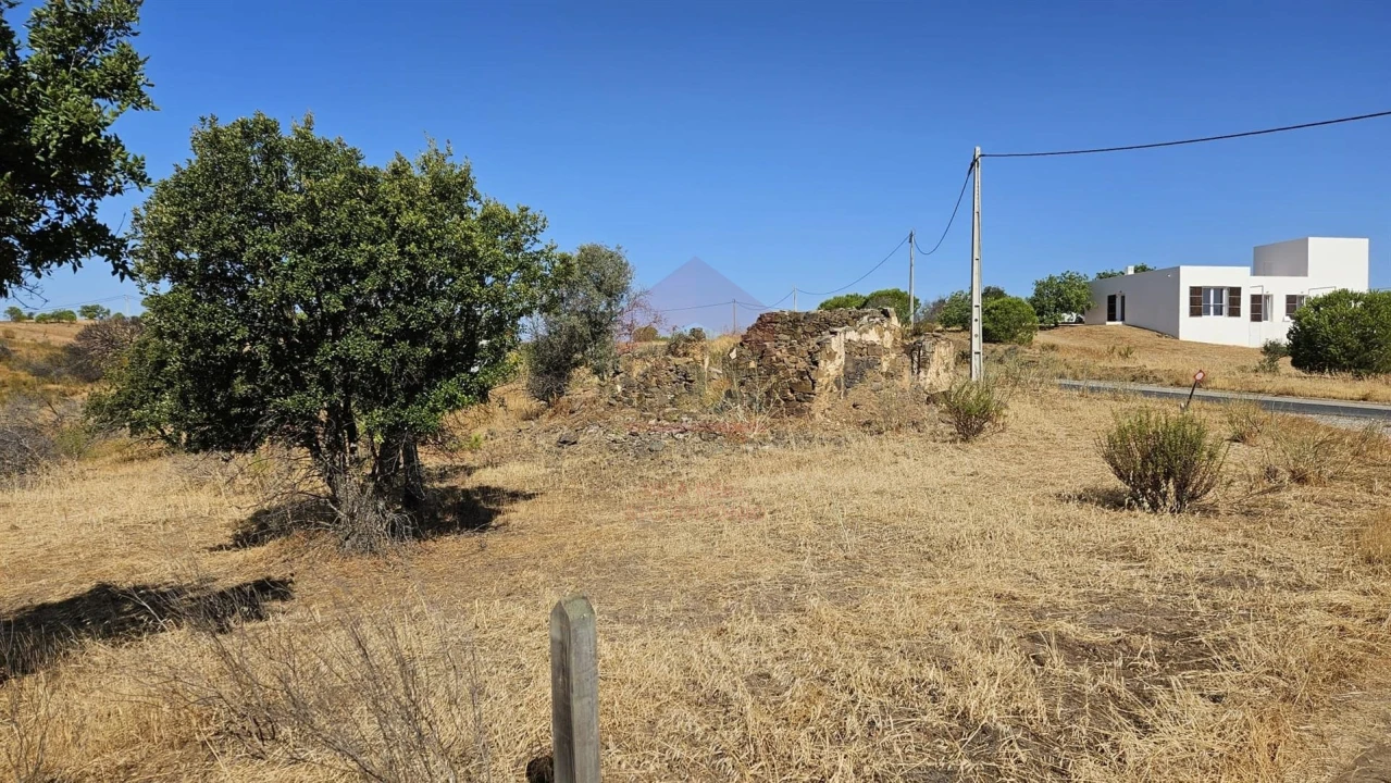 Terreno para Venda em Vila Nova de Cacela Foto 5