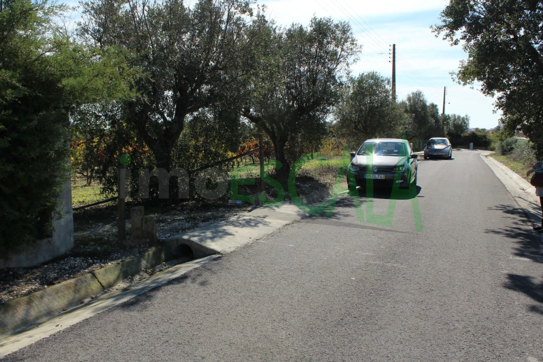 Terreno para Venda em Cartaxo e Vale da Pinta Foto 8
