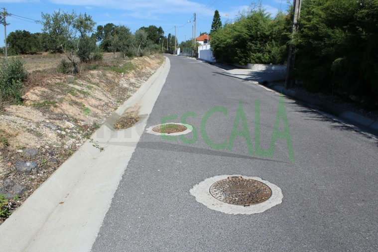 Terreno para Venda em Cartaxo e Vale da Pinta Foto 7