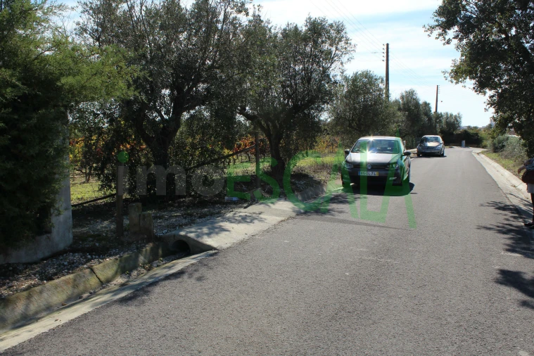 Terreno para Venda em Cartaxo e Vale da Pinta Foto 8