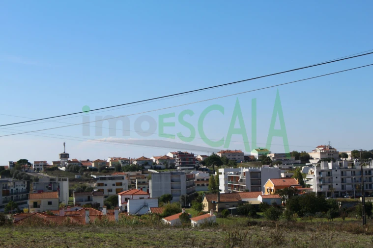 Terreno para Venda em Cartaxo e Vale da Pinta Foto 9