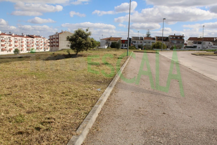 Terreno para Venda em Cartaxo e Vale da Pinta Foto 3