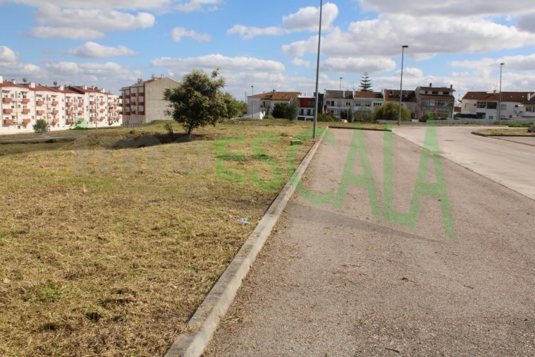 Terreno para Venda em Cartaxo e Vale da Pinta Foto 7