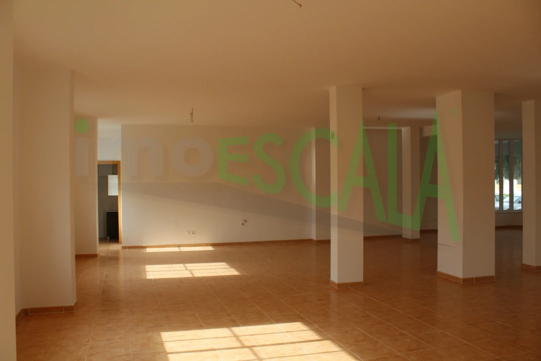 Loja para Venda em Cartaxo e Vale da Pinta Foto 5